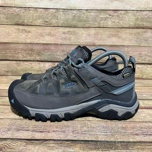 Keen Targhee lll Mid Hiking Boots
